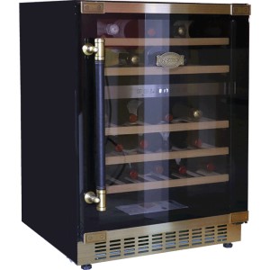Винный шкаф Kaiser K64750AD