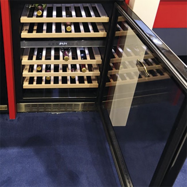 Винный шкаф Kaiser K64750AD