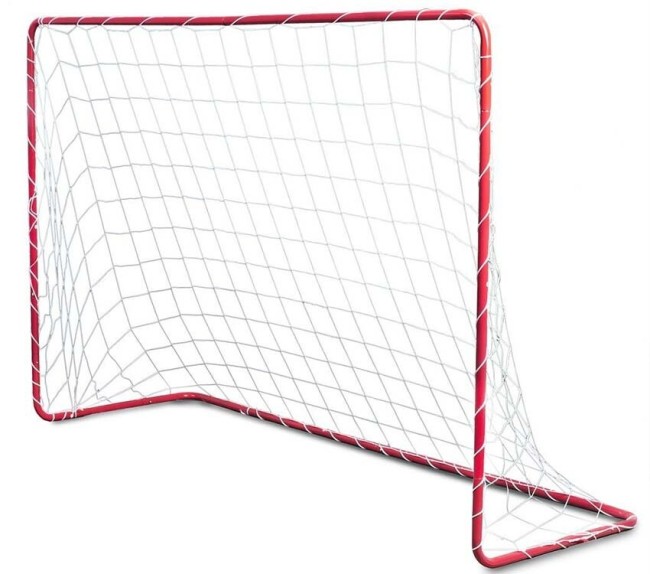 Ворота футбольные Welstar W1530