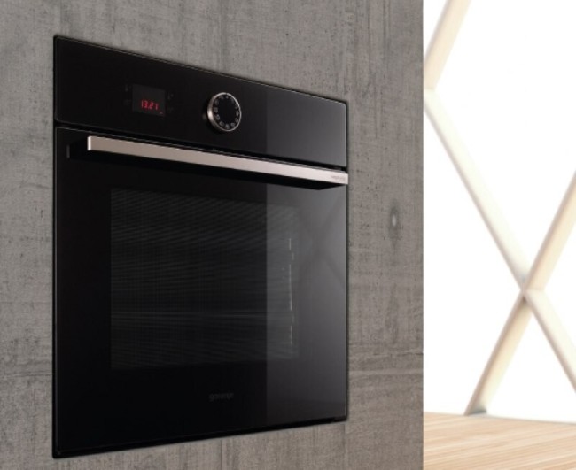 Встраиваемый электрический духовой шкаф Gorenje BO 75 SY2B