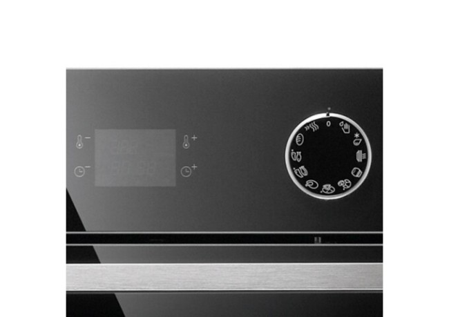 Встраиваемый электрический духовой шкаф Gorenje BO 75 SY2B