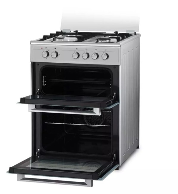 Комбинированная плита Simfer F66HH45016
