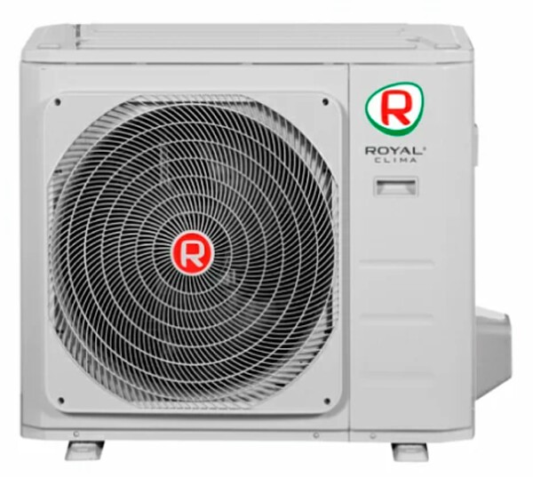 Канальная сплит-система Royal Clima ES-D 60HWX/ES-E 60HX