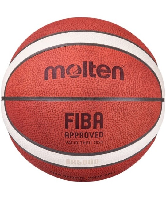 Мяч баскетбольный Molten B7G5000 №7