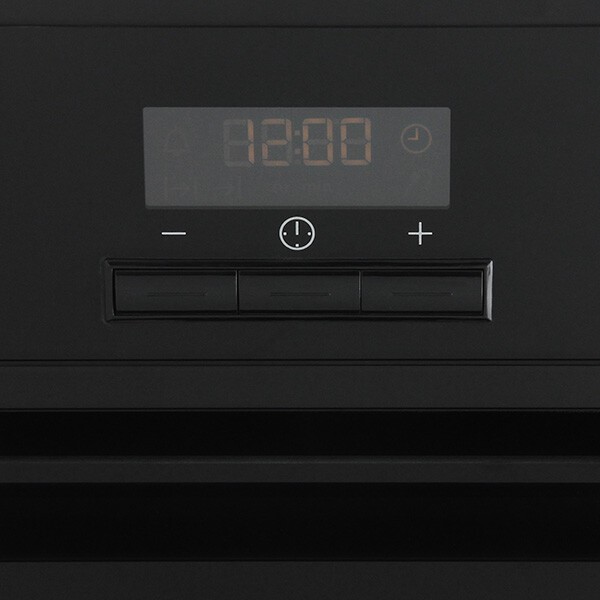 Встраиваемый электрический духовой шкаф Electrolux EOA 55551 AK