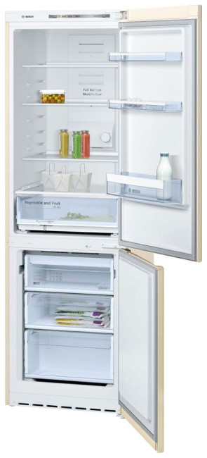 Холодильник Bosch KGN 36NK13R