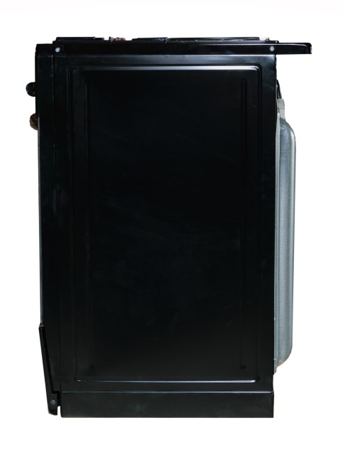 Комбинированная плита Reex CGE-531 ecBk