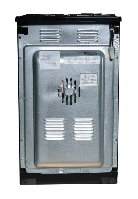 Комбинированная плита Reex CGE-531 ecBk