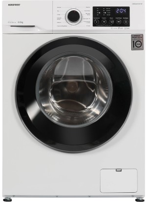 Стиральная машина Nordfrost i-DDQ4 6120 W
