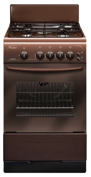 Газовая плита Gefest 3200-06 К86