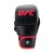 Перчатки MMA для спарринга UFC 8 унций L/XL BK