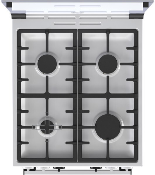 Комбинированная плита Gorenje K 5341 WF Комбинированная плита Gorenje K 5341 WF