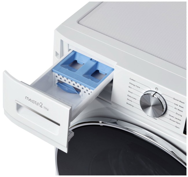 Стиральная машина с сушкой Viomi WD10FE-W6A