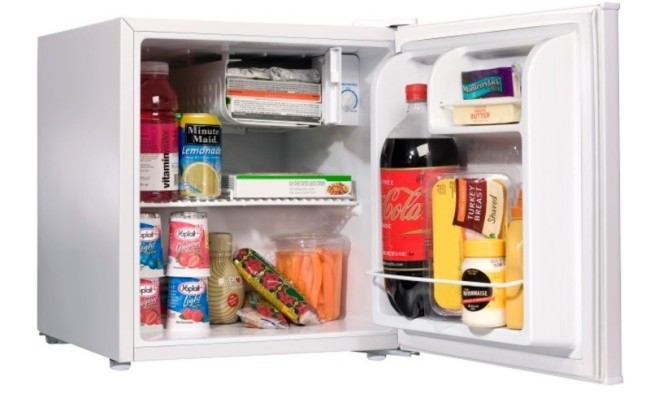 Холодильник Centek CT-1700-47SD