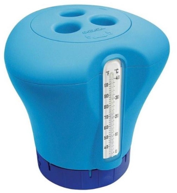 Поплавок-дозатор Kokido AQ12171