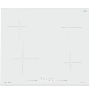 Встраиваемая индукционная варочная панель Kronasteel Farbe 60 WH