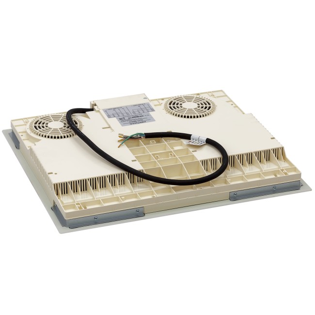 Встраиваемая индукционная варочная панель Kronasteel Farbe 60 WH