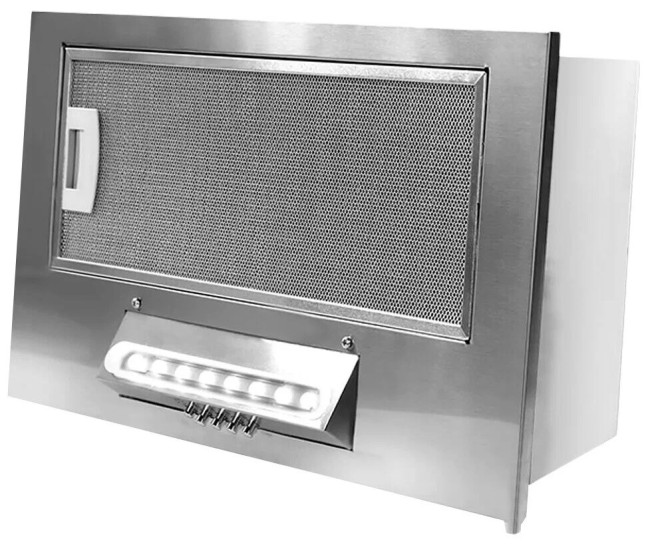 Встраиваемая вытяжка Delvento DLV51M1