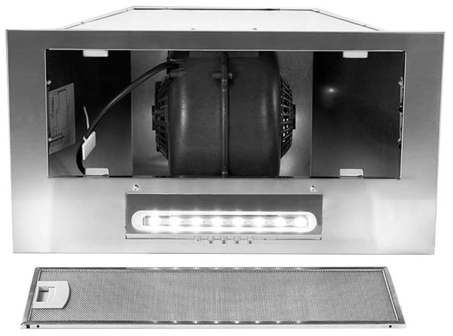 Встраиваемая вытяжка Delvento DLV51M1