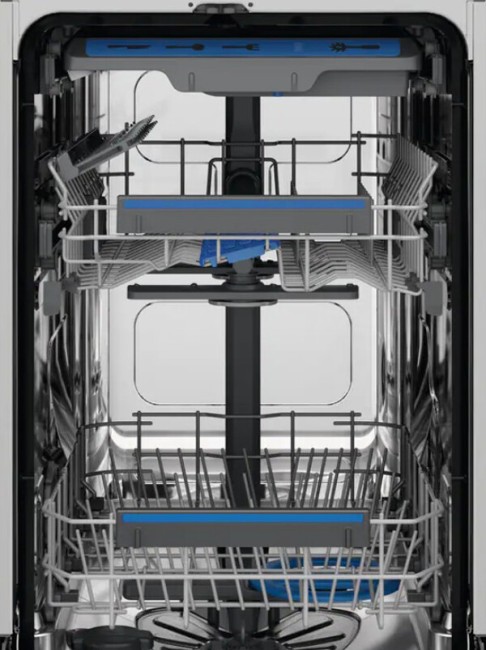 Встраиваемая посудомоечная машина Electrolux EEM43200L Встраиваемая посудомоечная машина Electrolux EEM43200L