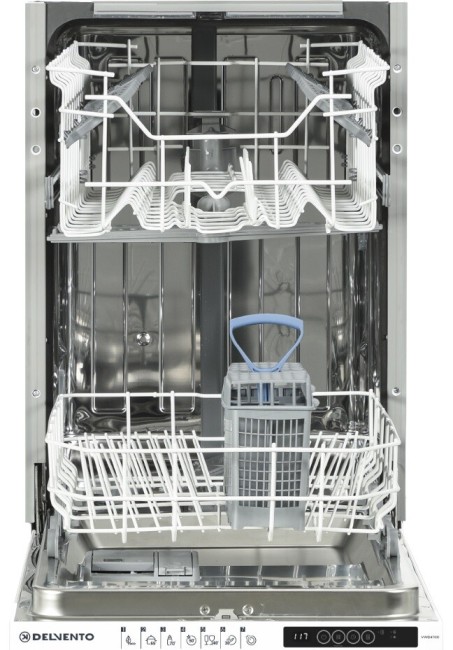 Встраиваемая посудомоечная машина Delvento VWB4700