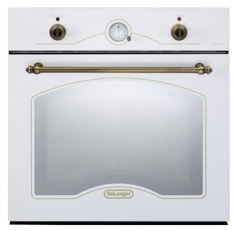 Встраиваемый электрический духовой шкаф Delonghi CM 6 BC