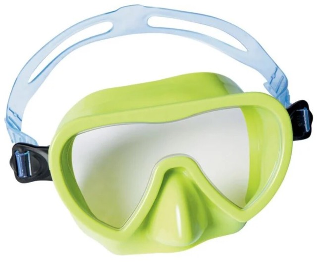 Маска для плавания Bestway Guppy (22057 BW) Маска для плавания Bestway Guppy (22057 BW)