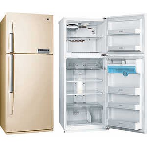 Холодильник LG GR-403 SVQF