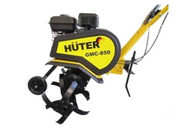 Мотокультиватор Huter GMC-850