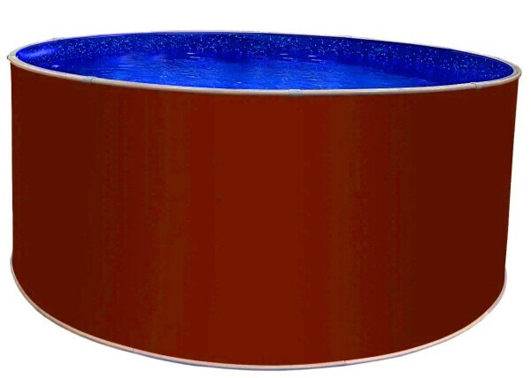 Каркасный бассейн Лагуна ТМ818/35011 Каркасный бассейн Лагуна ТМ818/35011