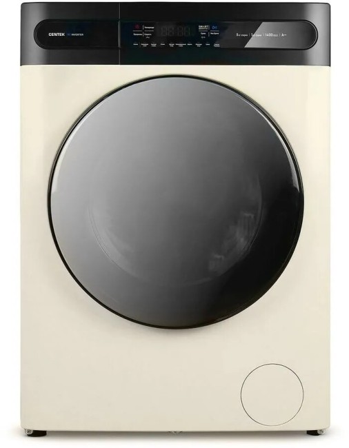 Стиральная машина с сушкой Centek CT-1958