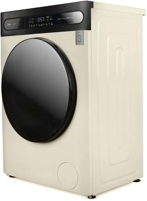 Стиральная машина с сушкой Centek CT-1958