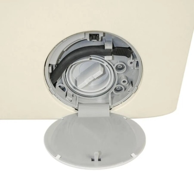 Стиральная машина с сушкой Centek CT-1958