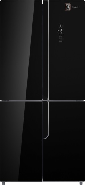 Холодильник Weissgauff WCD 470 BG Холодильник Weissgauff WCD 470 BG