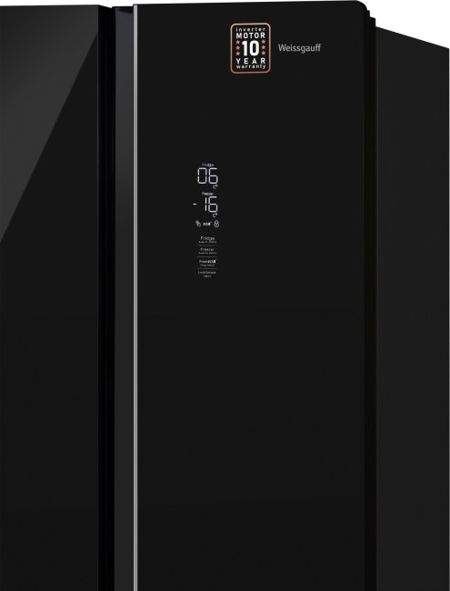 Холодильник Weissgauff WCD 470 BG Холодильник Weissgauff WCD 470 BG