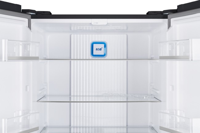 Холодильник Weissgauff WCD 470 BG Холодильник Weissgauff WCD 470 BG