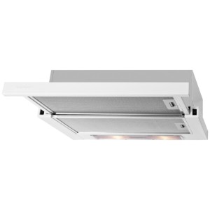 Вытяжка Rainford RCH 6602 White