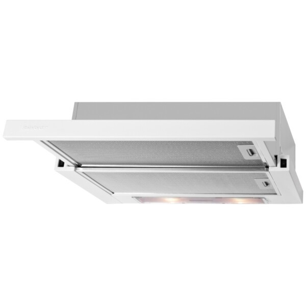 Вытяжка Rainford RCH 6602 White