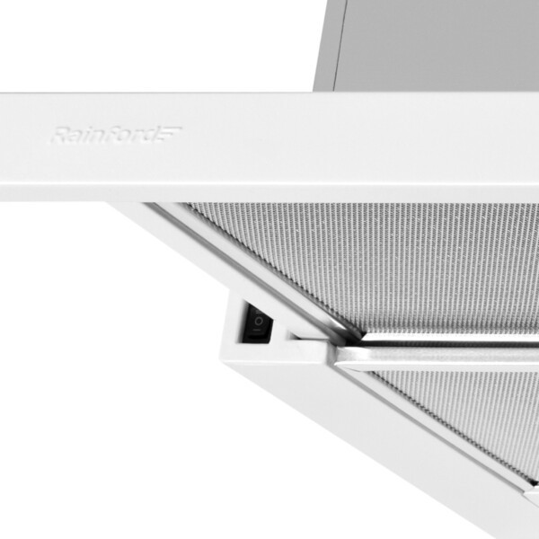 Вытяжка Rainford RCH 6602 White