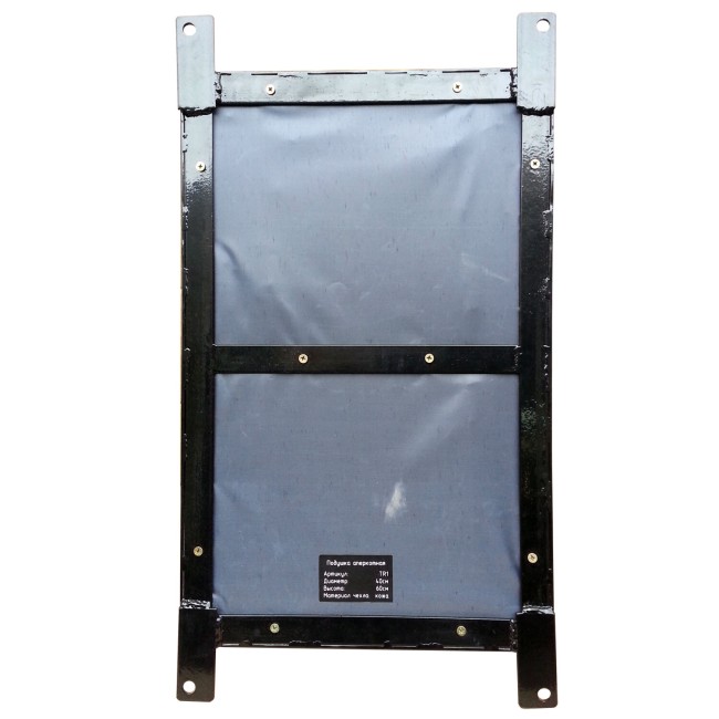 Апперкотная подушка DFC TR1 Апперкотная подушка DFC TR1