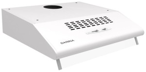 Вытяжка Darina Flap 601 W