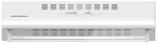 Вытяжка Darina Flap 601 W