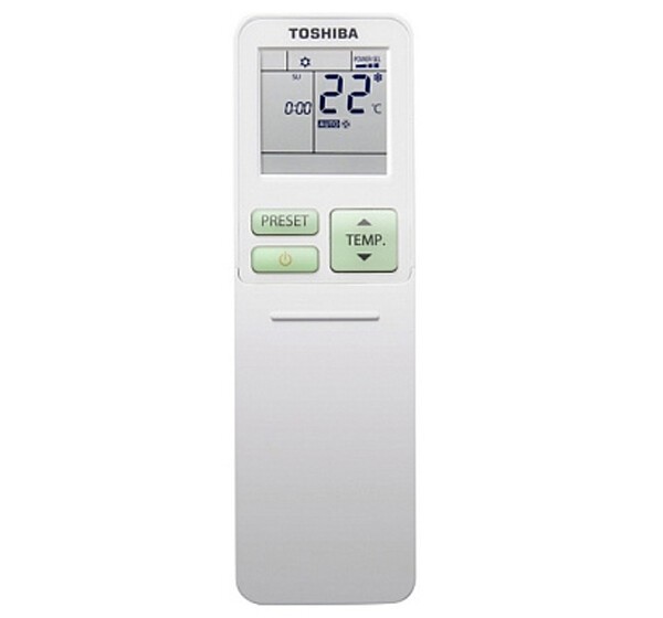 Внутренний блок Toshiba RAS-B07CKVG-EE