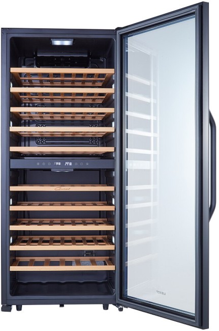 Винный шкаф Libhof GMD-87