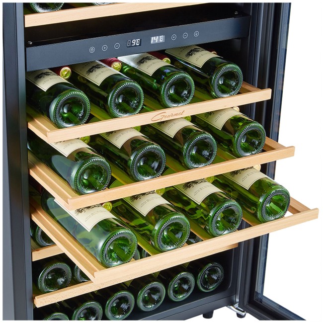 Винный шкаф Libhof GMD-87