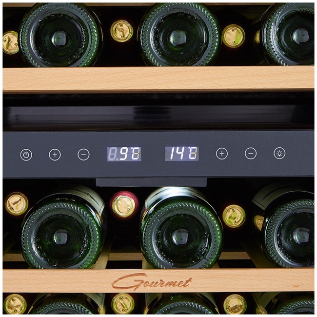 Винный шкаф Libhof GMD-87