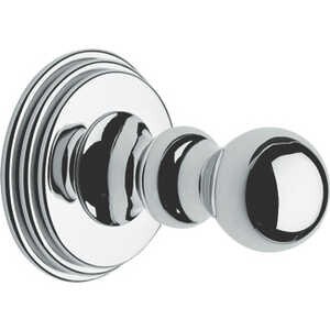 Крючок Grohe Sinfonia (40052000) Крючок Grohe Sinfonia (40052000)