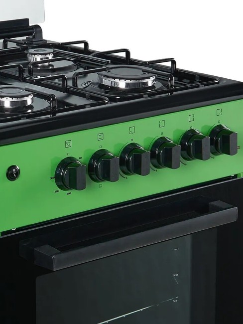 Комбинированная плита MIU 5013 ERP ГК LUX зеленая Комбинированная плита MIU 5013 ERP ГК LUX зеленая