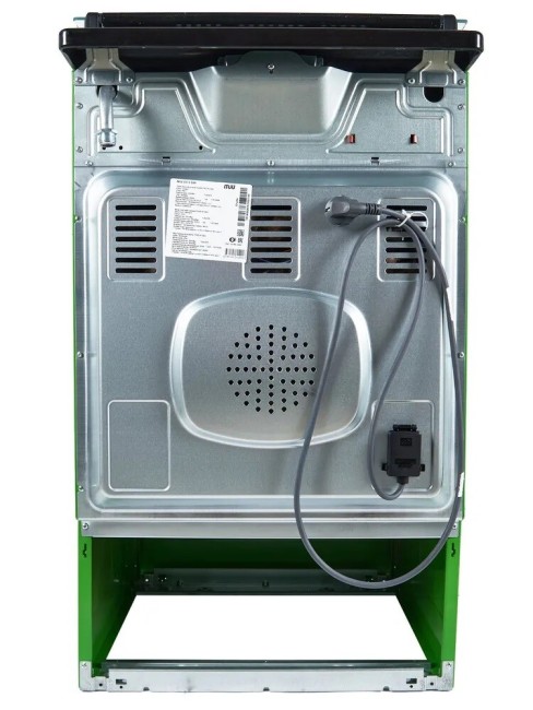 Комбинированная плита MIU 5013 ERP ГК LUX зеленая Комбинированная плита MIU 5013 ERP ГК LUX зеленая