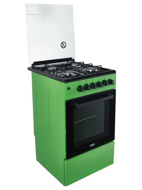 Комбинированная плита MIU 5013 ERP ГК LUX зеленая Комбинированная плита MIU 5013 ERP ГК LUX зеленая